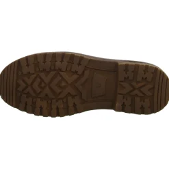 living UPDATED Schlupf/Reißverschlußstiefelette Warmfutter Freizeit (Casual)