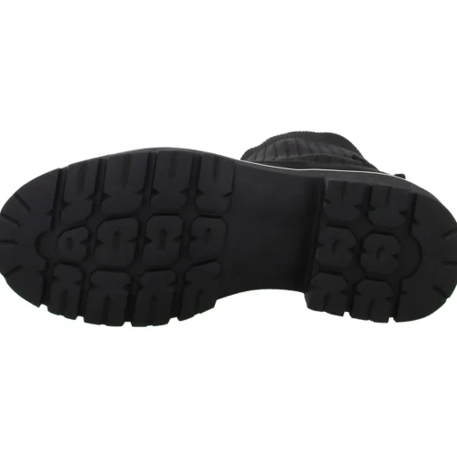 living UPDATED Schlupf-/Reißverschlußstiefelette Kaltfutter bis 35mm Absatz (casual)