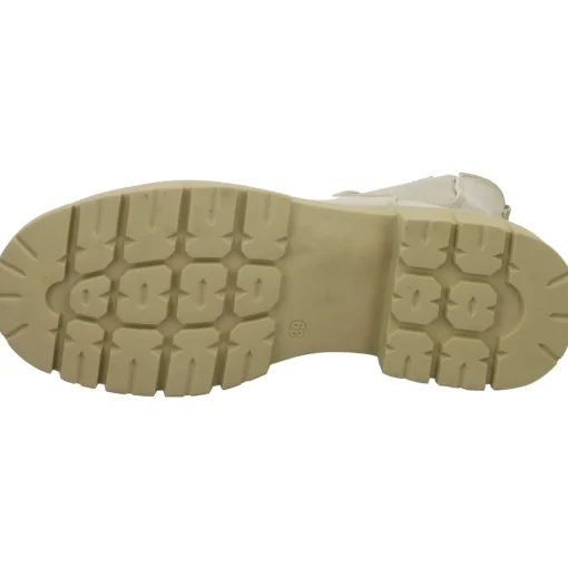 living UPDATED Schlupf-/Reißverschlußstiefelette Kaltfutter bis 35mm Absatz (casual)