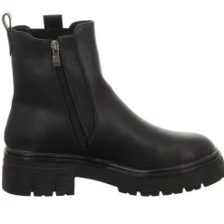 living UPDATED Schlupf-/Reißverschlußstiefelette Kaltfutter bis 35mm Absatz (casual)