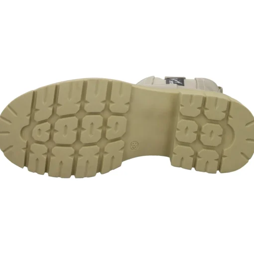 living UPDATED Schlupf-/Reißverschlußstiefelette Kaltfutter bis 35mm Absatz (casual)