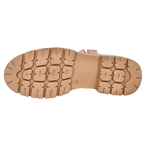 living UPDATED Schlupf-/Reißverschlußstiefelette Kaltfutter bis 35mm Absatz (casual)