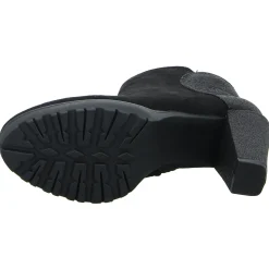 living UPDATED Schlupf-/Reißverschlußstiefelette Kaltfutter ab 35mm Absatz