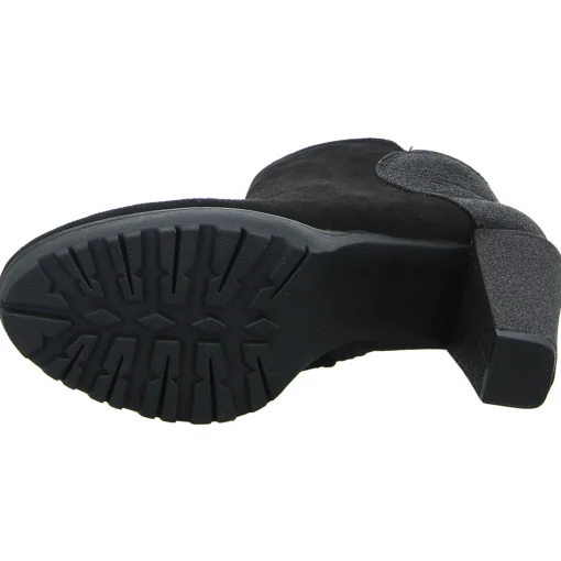 living UPDATED Schlupf-/Reißverschlußstiefelette Kaltfutter ab 35mm Absatz