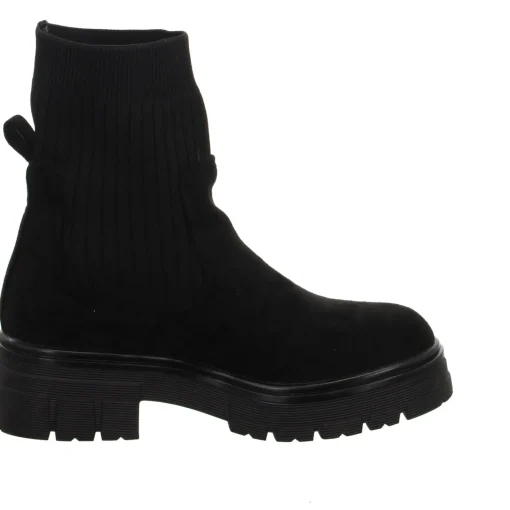 living UPDATED Schlupf-/Reißverschlußstiefelette Kaltfutter bis 35mm Absatz (casual)