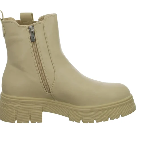 living UPDATED Schlupf-/Reißverschlußstiefelette Kaltfutter bis 35mm Absatz (casual)