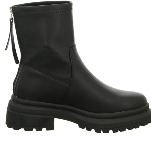 living UPDATED Schlupf-/Reißverschlußstiefelette Kaltfutter bis 35mm Absatz (casual)
