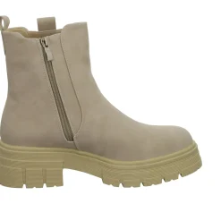 living UPDATED Schlupf-/Reißverschlußstiefelette Kaltfutter bis 35mm Absatz (casual)