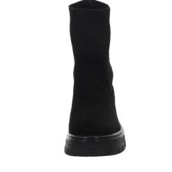living UPDATED Schlupf-/Reißverschlußstiefelette Kaltfutter bis 35mm Absatz (casual)