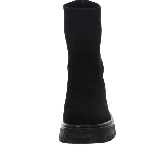 living UPDATED Schlupf-/Reißverschlußstiefelette Kaltfutter bis 35mm Absatz (casual)
