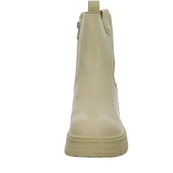 living UPDATED Schlupf-/Reißverschlußstiefelette Kaltfutter bis 35mm Absatz (casual)