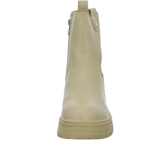 living UPDATED Schlupf-/Reißverschlußstiefelette Kaltfutter bis 35mm Absatz (casual)