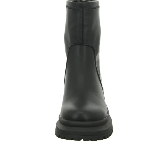 living UPDATED Schlupf-/Reißverschlußstiefelette Kaltfutter bis 35mm Absatz (casual)