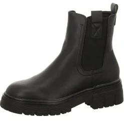 living UPDATED Schlupf-/Reißverschlußstiefelette Kaltfutter bis 35mm Absatz (casual)