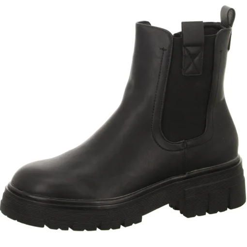living UPDATED Schlupf-/Reißverschlußstiefelette Kaltfutter bis 35mm Absatz (casual)