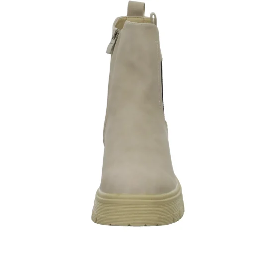 living UPDATED Schlupf-/Reißverschlußstiefelette Kaltfutter bis 35mm Absatz (casual)