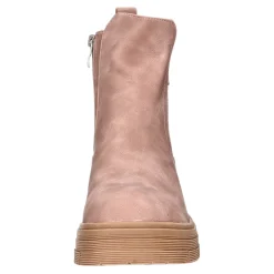 living UPDATED Schlupf-/Reißverschlußstiefelette Kaltfutter bis 35mm Absatz (casual)