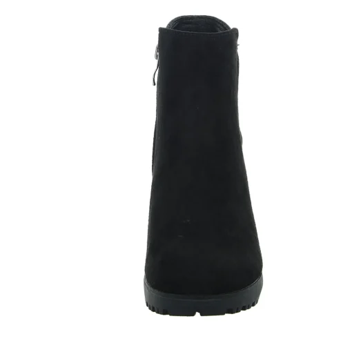 living UPDATED Schlupf-/Reißverschlußstiefelette Kaltfutter ab 35mm Absatz