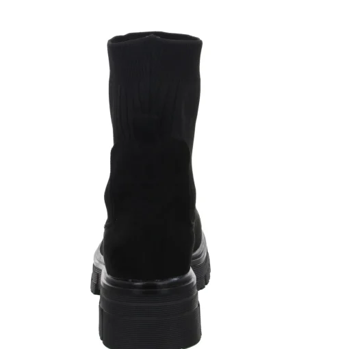 living UPDATED Schlupf-/Reißverschlußstiefelette Kaltfutter bis 35mm Absatz (casual)