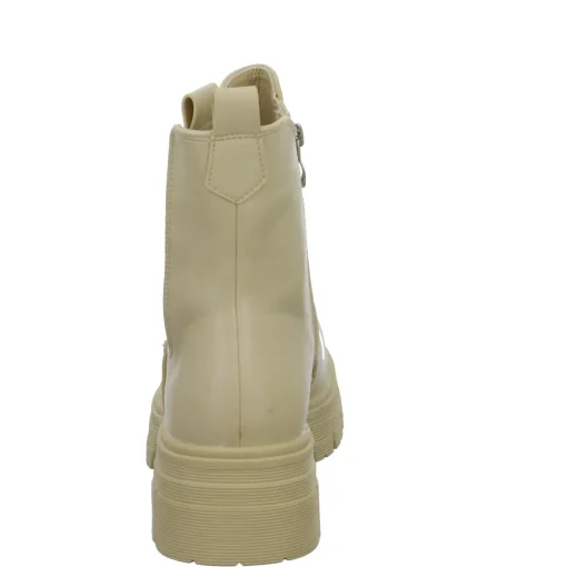 living UPDATED Schlupf-/Reißverschlußstiefelette Kaltfutter bis 35mm Absatz (casual)
