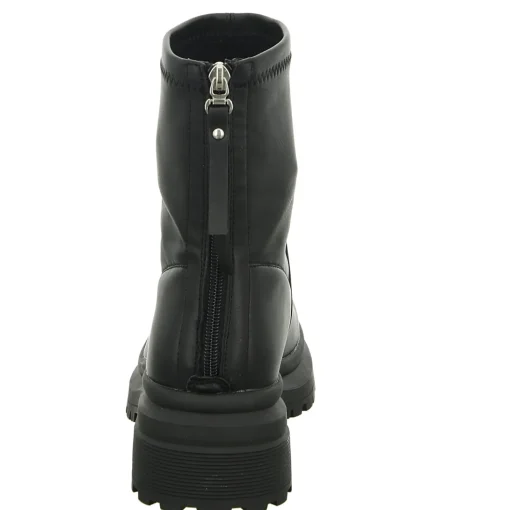 living UPDATED Schlupf-/Reißverschlußstiefelette Kaltfutter bis 35mm Absatz (casual)