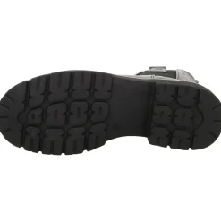 living UPDATED Schlupf-/Reißverschlußstiefelette Kaltfutter bis 35mm Absatz (casual)