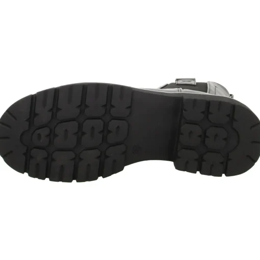 living UPDATED Schlupf-/Reißverschlußstiefelette Kaltfutter bis 35mm Absatz (casual)