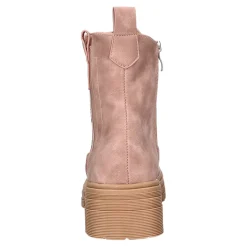 living UPDATED Schlupf-/Reißverschlußstiefelette Kaltfutter bis 35mm Absatz (casual)