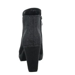 living UPDATED Schlupf-/Reißverschlußstiefelette Kaltfutter ab 35mm Absatz