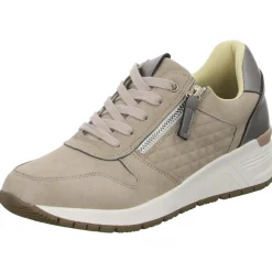 living UPDATED Schnürhalbschuh Sneaker (sportlich)