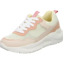 living UPDATED Schnürhalbschuh Sneaker (sportlich)