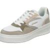 living UPDATED Schnürhalbschuh Sneaker (sportlich)