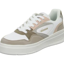 living UPDATED Schnürhalbschuh Sneaker (sportlich)