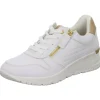 living UPDATED Schnürhalbschuh Sneaker (sportlich)