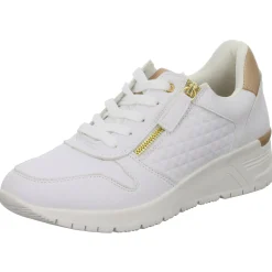 living UPDATED Schnürhalbschuh Sneaker (sportlich)