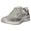 living UPDATED Schnürhalbschuh Sneaker (sportlich)