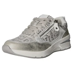 living UPDATED Schnürhalbschuh Sneaker (sportlich)