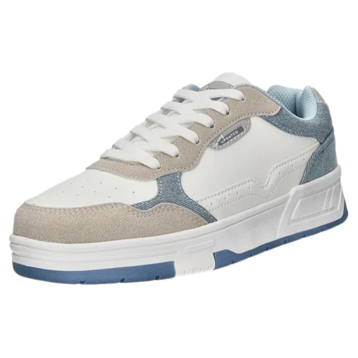 living UPDATED Schnürhalbschuh Sneaker (sportlich)
