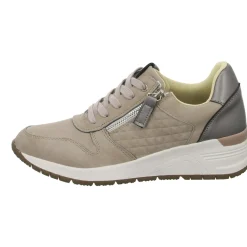 living UPDATED Schnürhalbschuh Sneaker (sportlich)