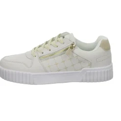 living UPDATED Schnürhalbschuh Sneaker (sportlich)