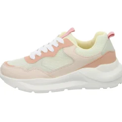 living UPDATED Schnürhalbschuh Sneaker (sportlich)