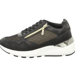 living UPDATED Schnürhalbschuh Sneaker (sportlich)