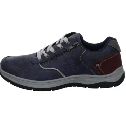 living UPDATED Schnürhalbschuh Freizeit (Casual)