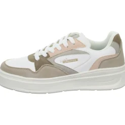 living UPDATED Schnürhalbschuh Sneaker (sportlich)