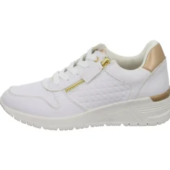 living UPDATED Schnürhalbschuh Sneaker (sportlich)