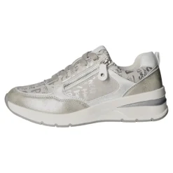 living UPDATED Schnürhalbschuh Sneaker (sportlich)