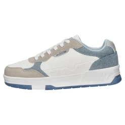 living UPDATED Schnürhalbschuh Sneaker (sportlich)