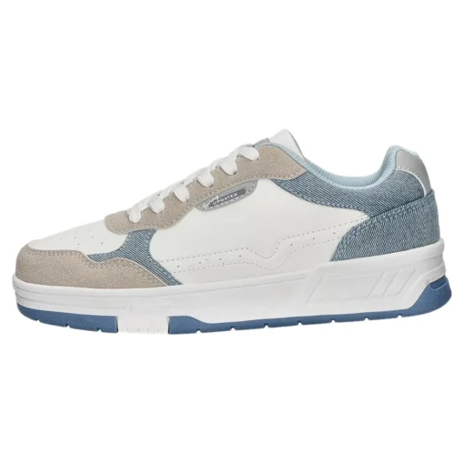 living UPDATED Schnürhalbschuh Sneaker (sportlich)