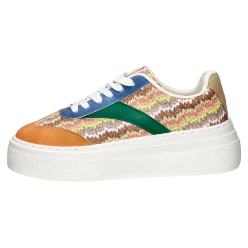 living UPDATED Schnürhalbschuh Freizeit (Casual)