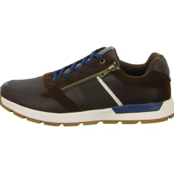 living UPDATED Schnürhalbschuh Freizeit (Casual)